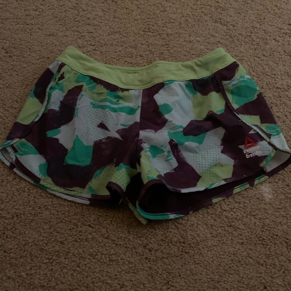 Reebok CrossFit Shorts